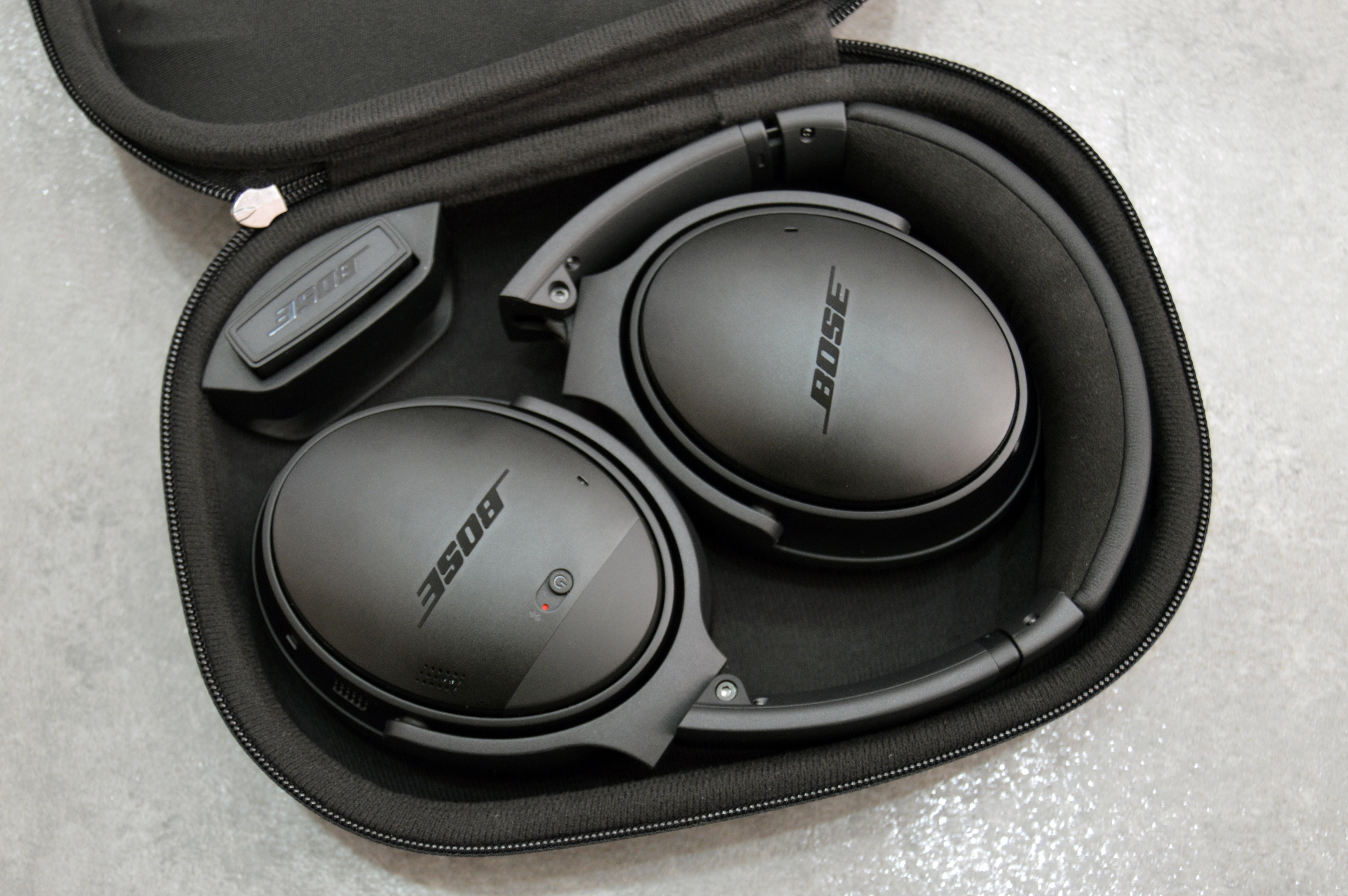 bose